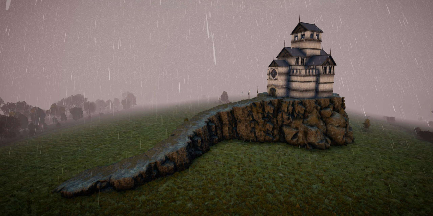 Vlad Castle Base