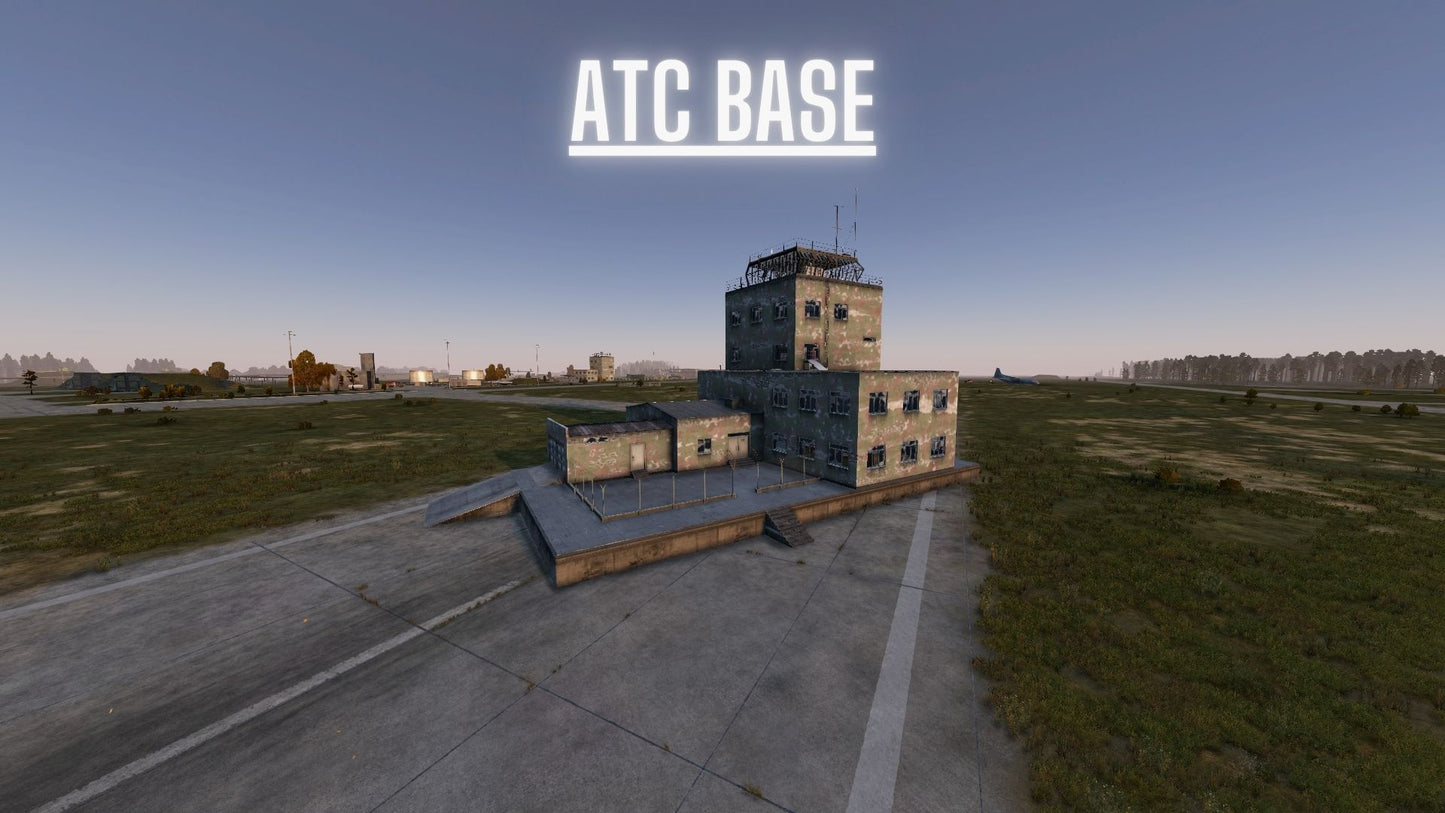ATC Base