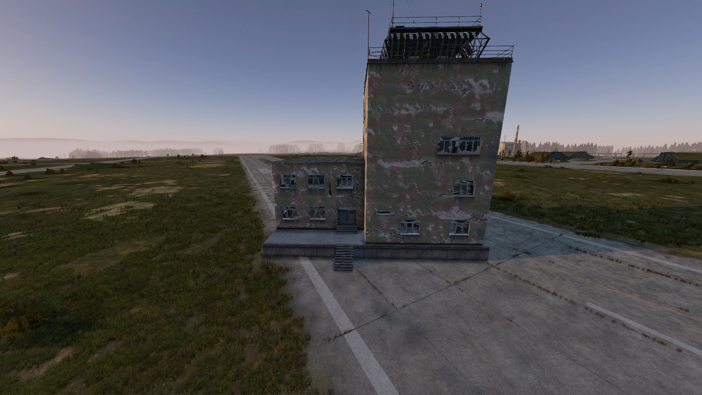 ATC Base