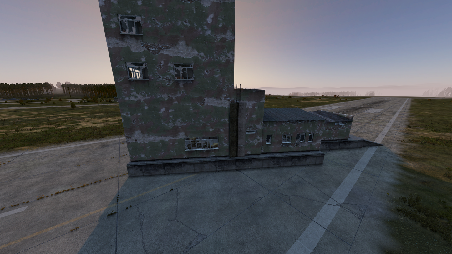 ATC Base