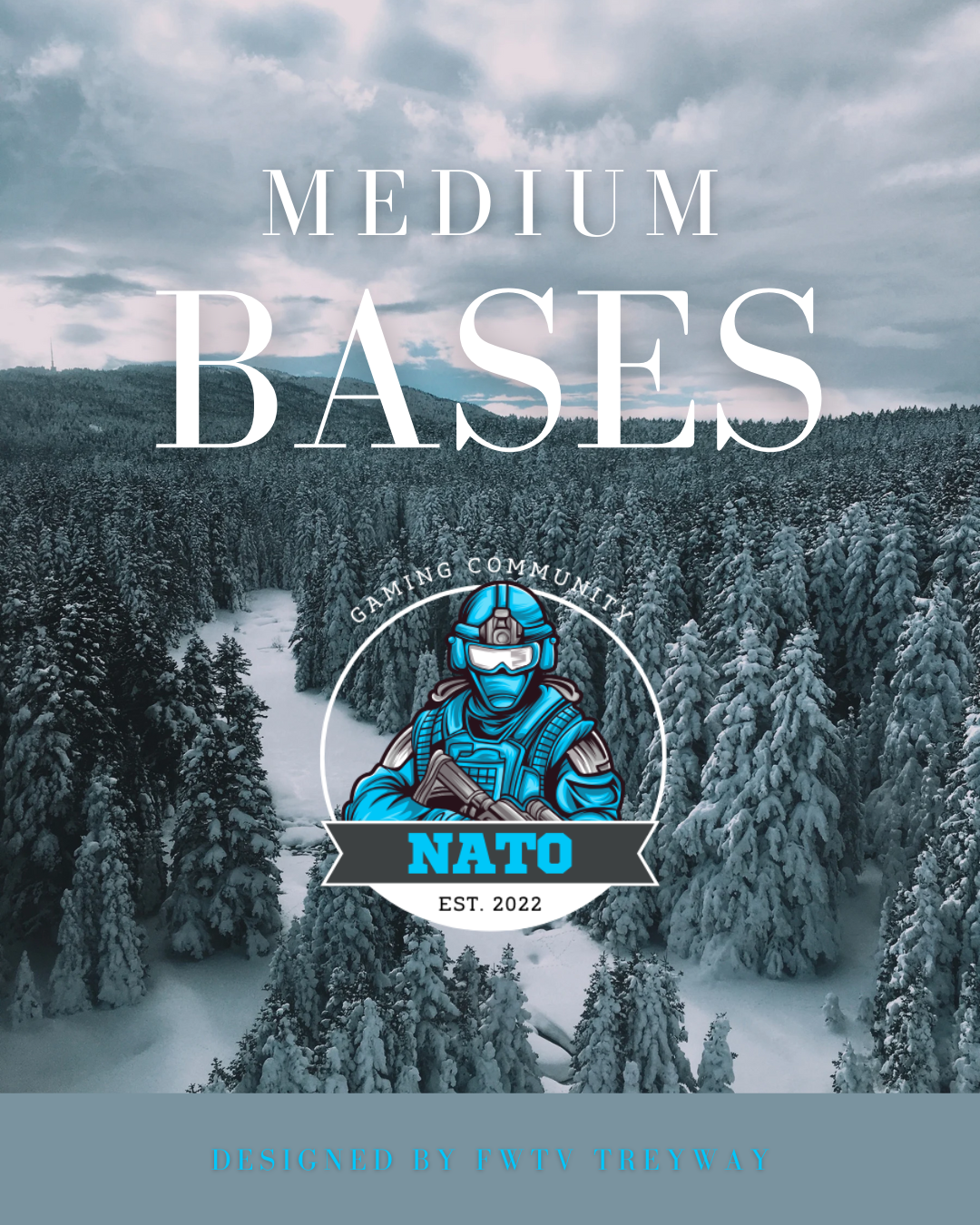 Medium Bases