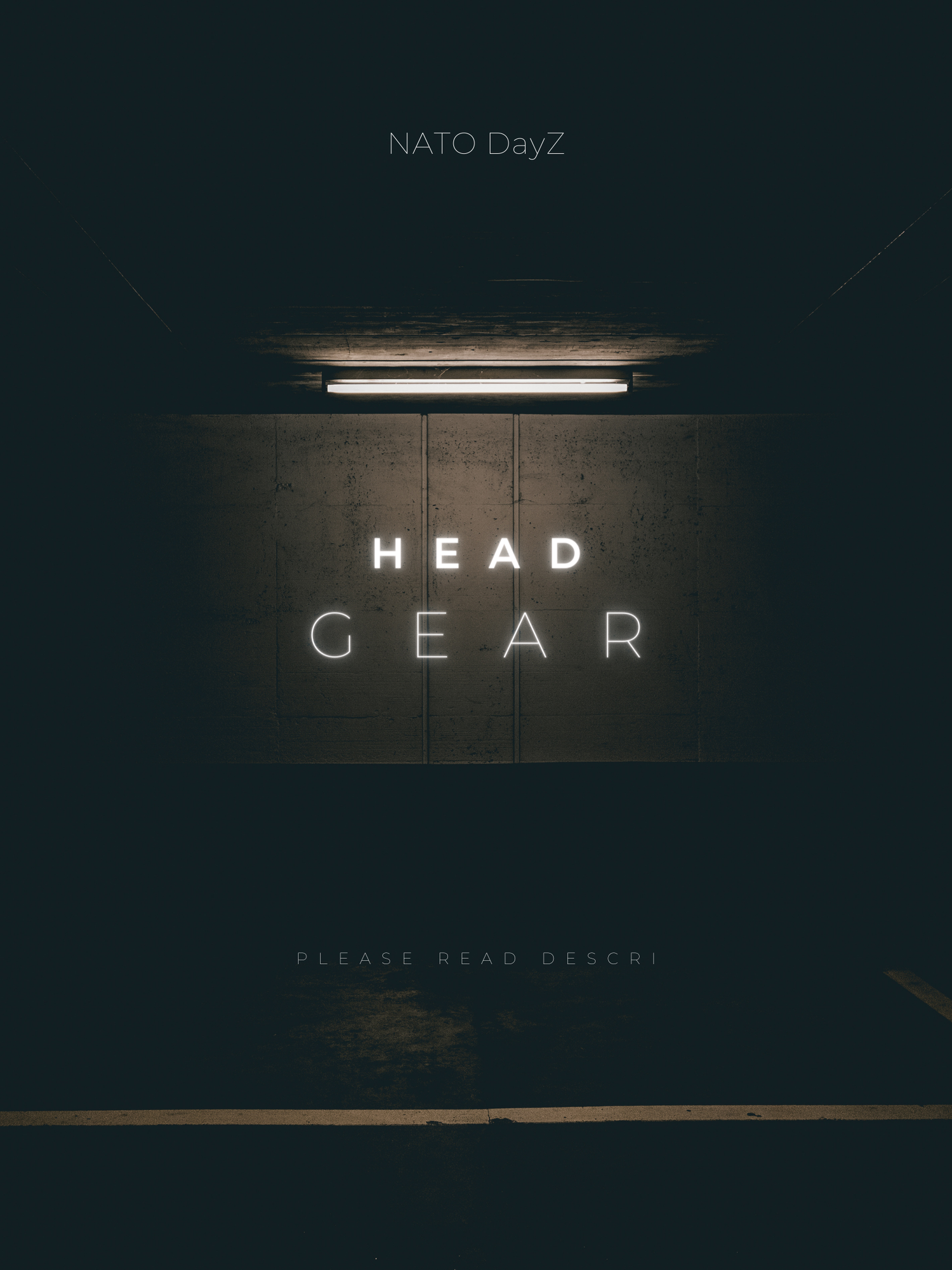 Head Gear