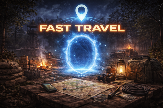 Fast Travel