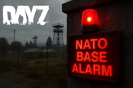 Base Alarm