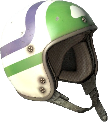 Dirt Bike Helmet