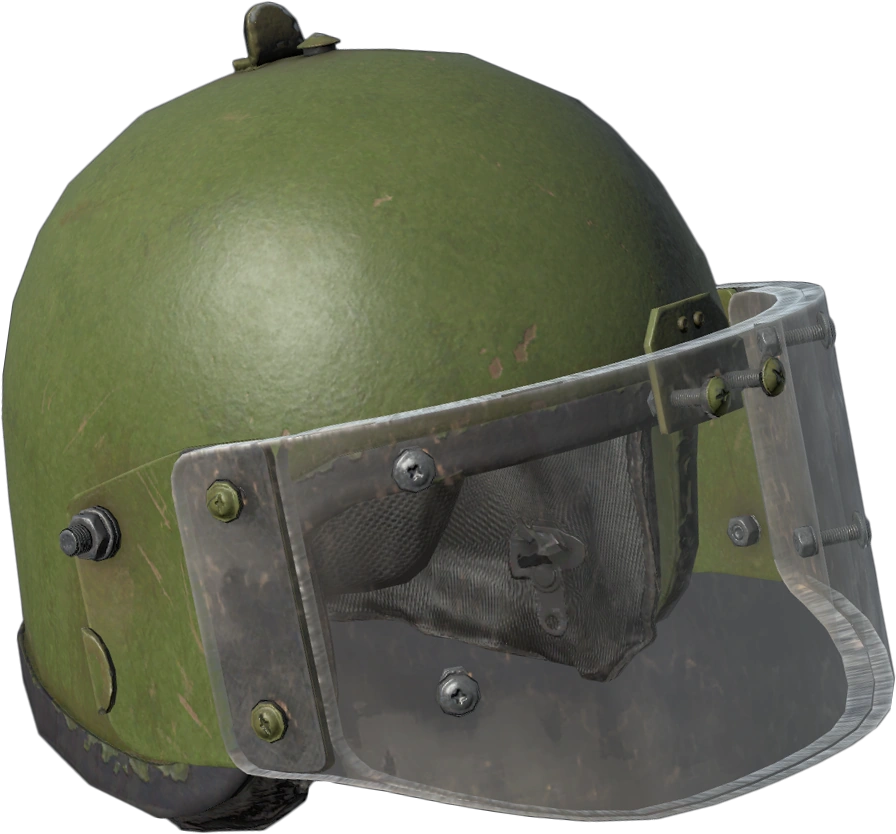 Gorka Helmet