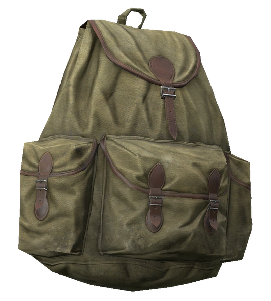 Hunter Backpack