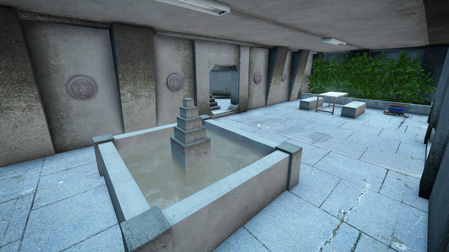Bunker A Base