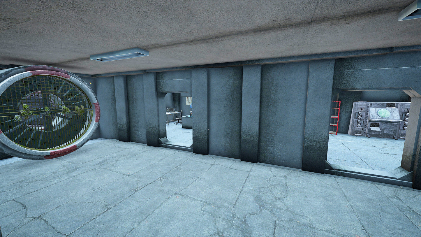 Bunker A Base