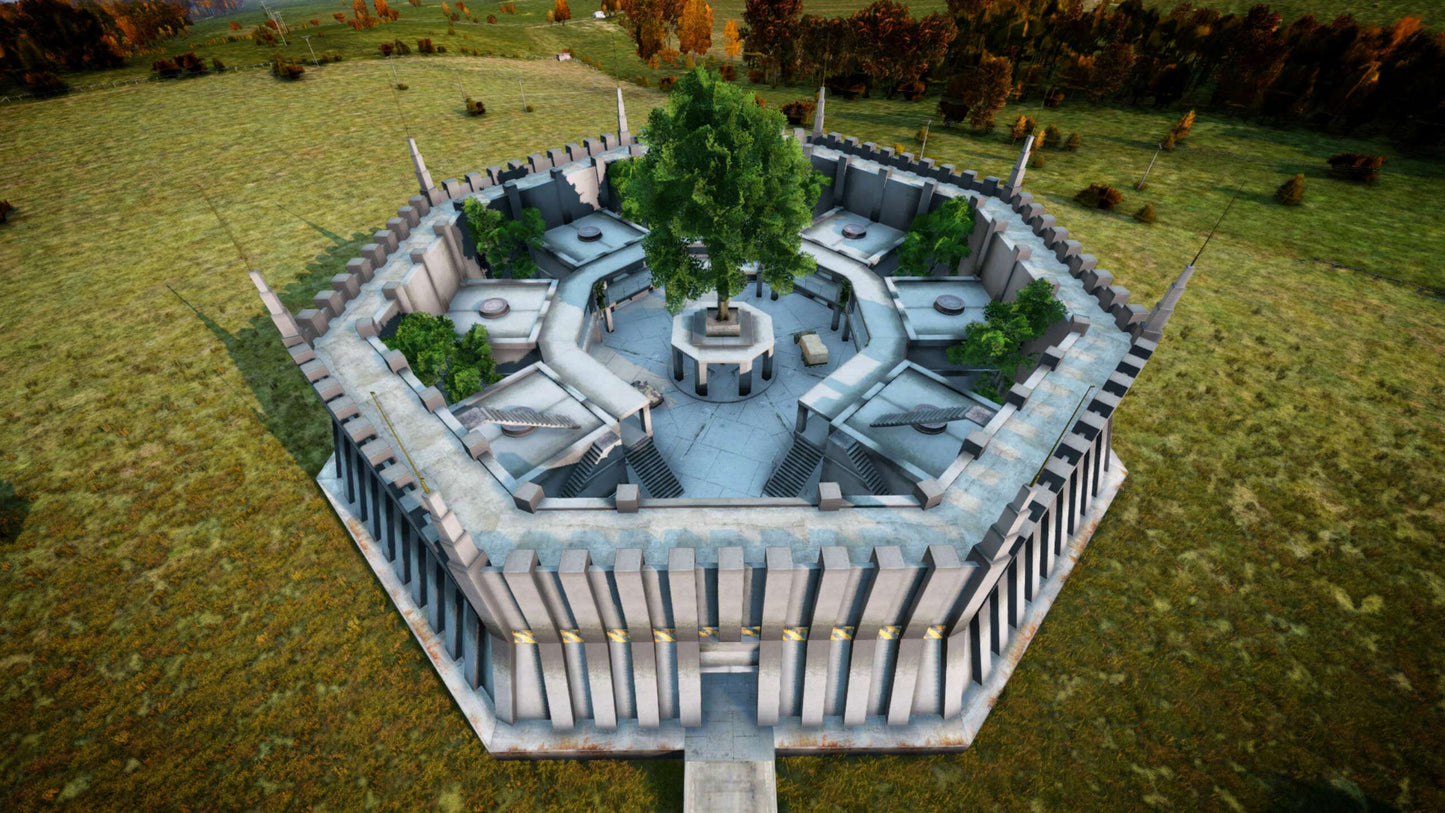 The Faction Base