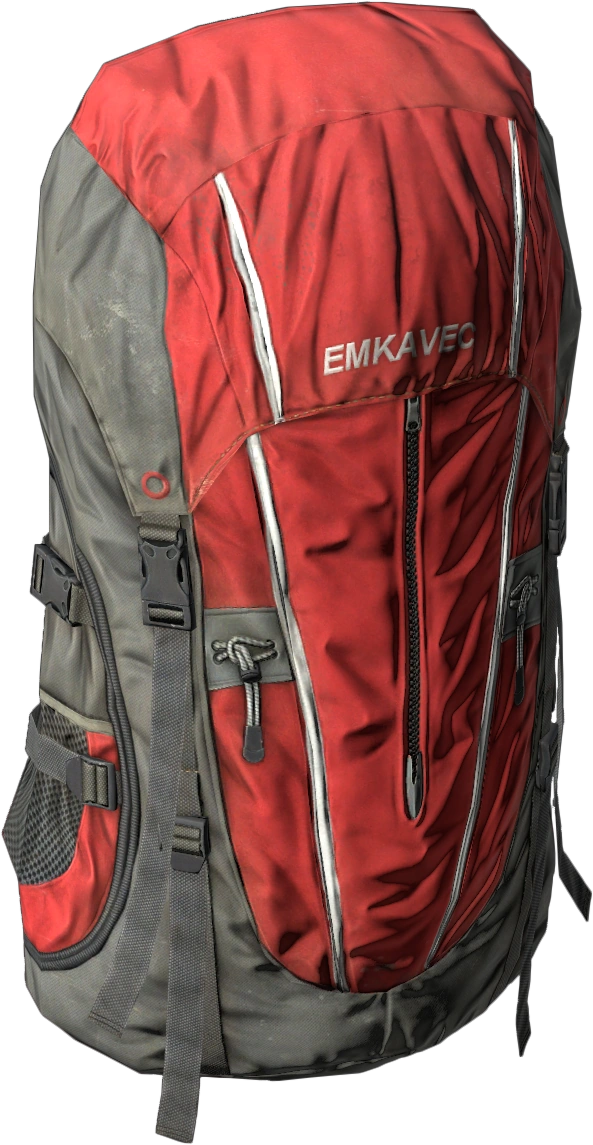 Mountain Backpack