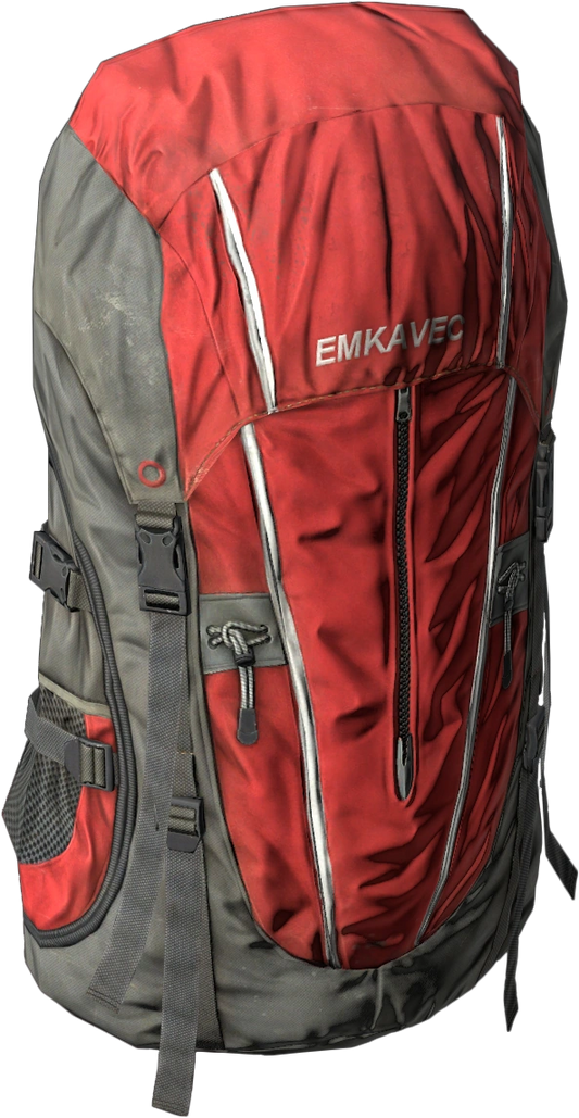 Mountain Backpack