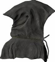 Witch Hood or Hat
