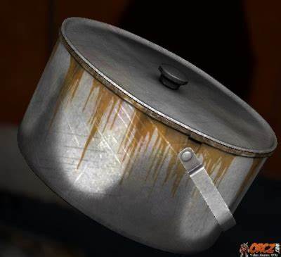 Cooking Pot