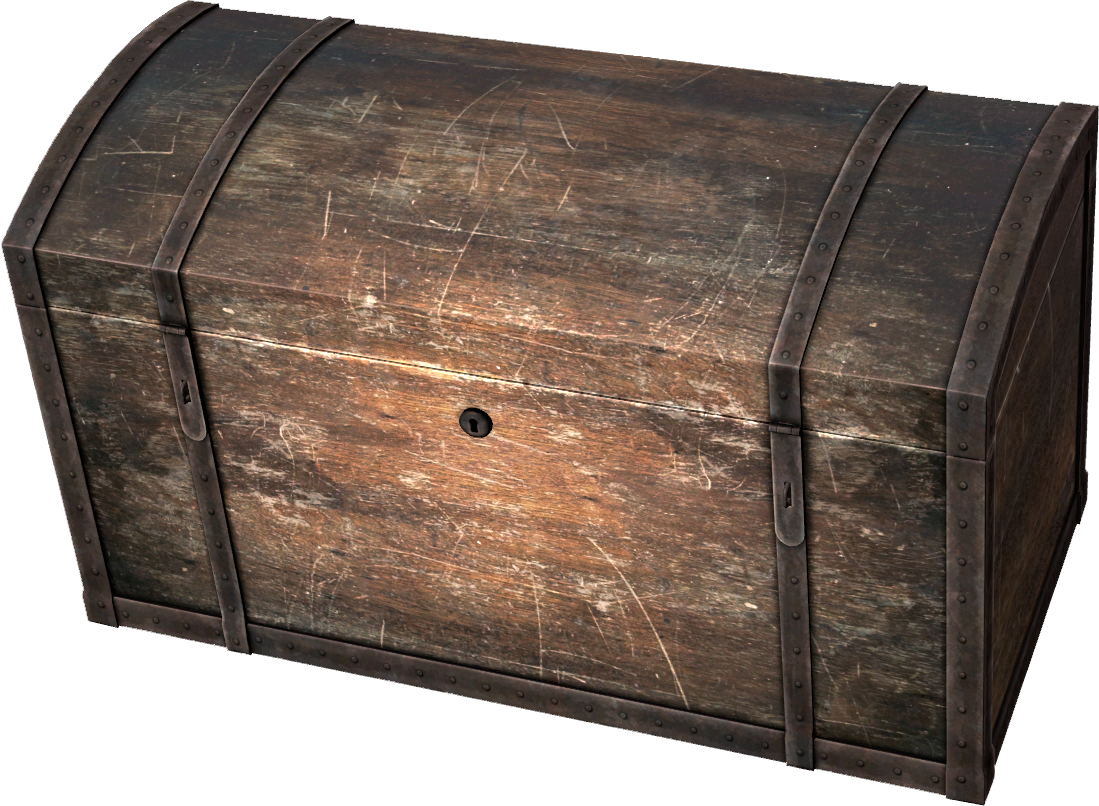 Sea Chest