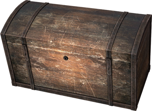 Sea Chest