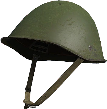 Combat Helmet Spawn