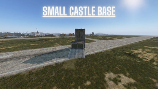 Small Castle Base