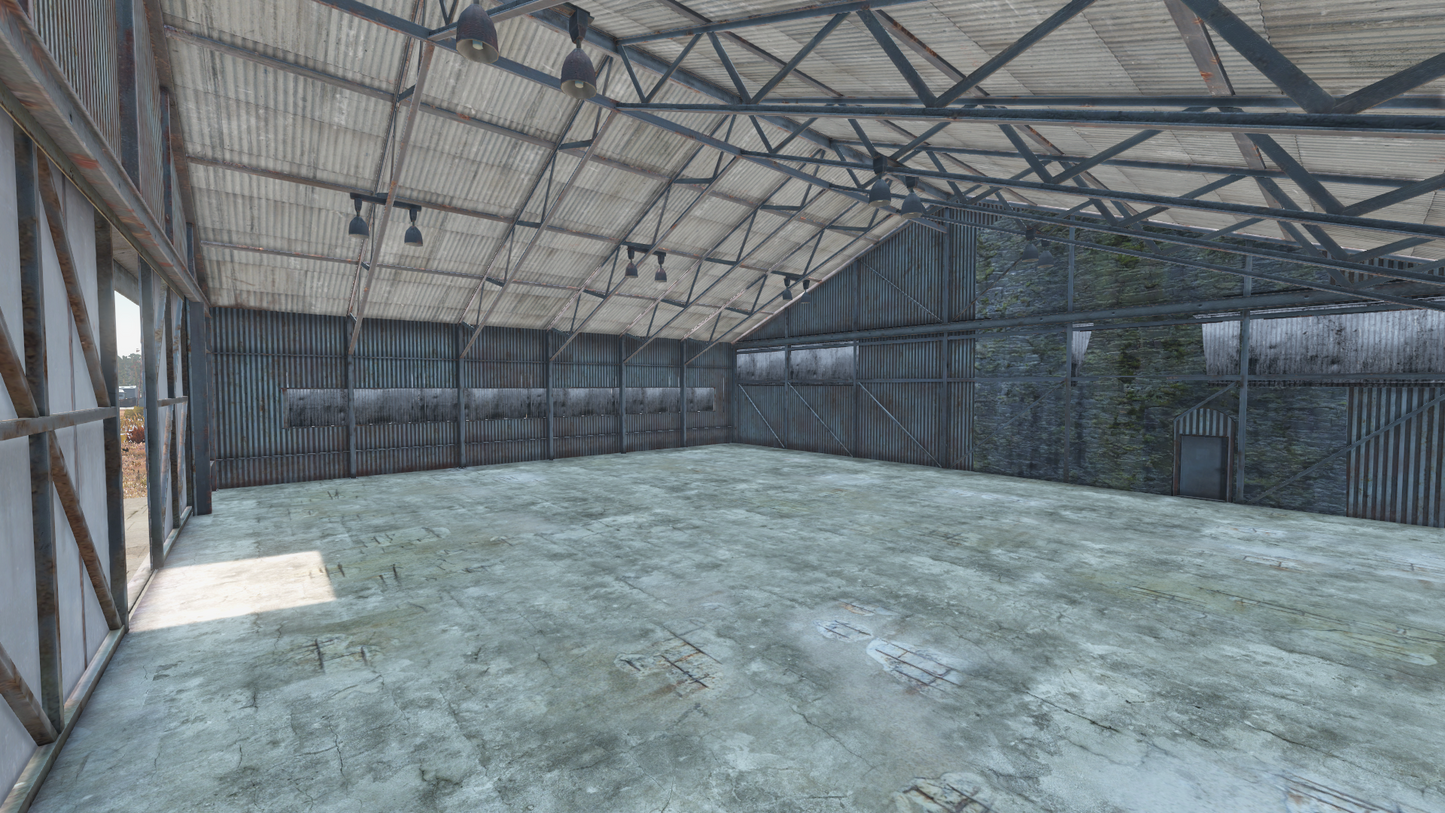 Frostline Medium Base