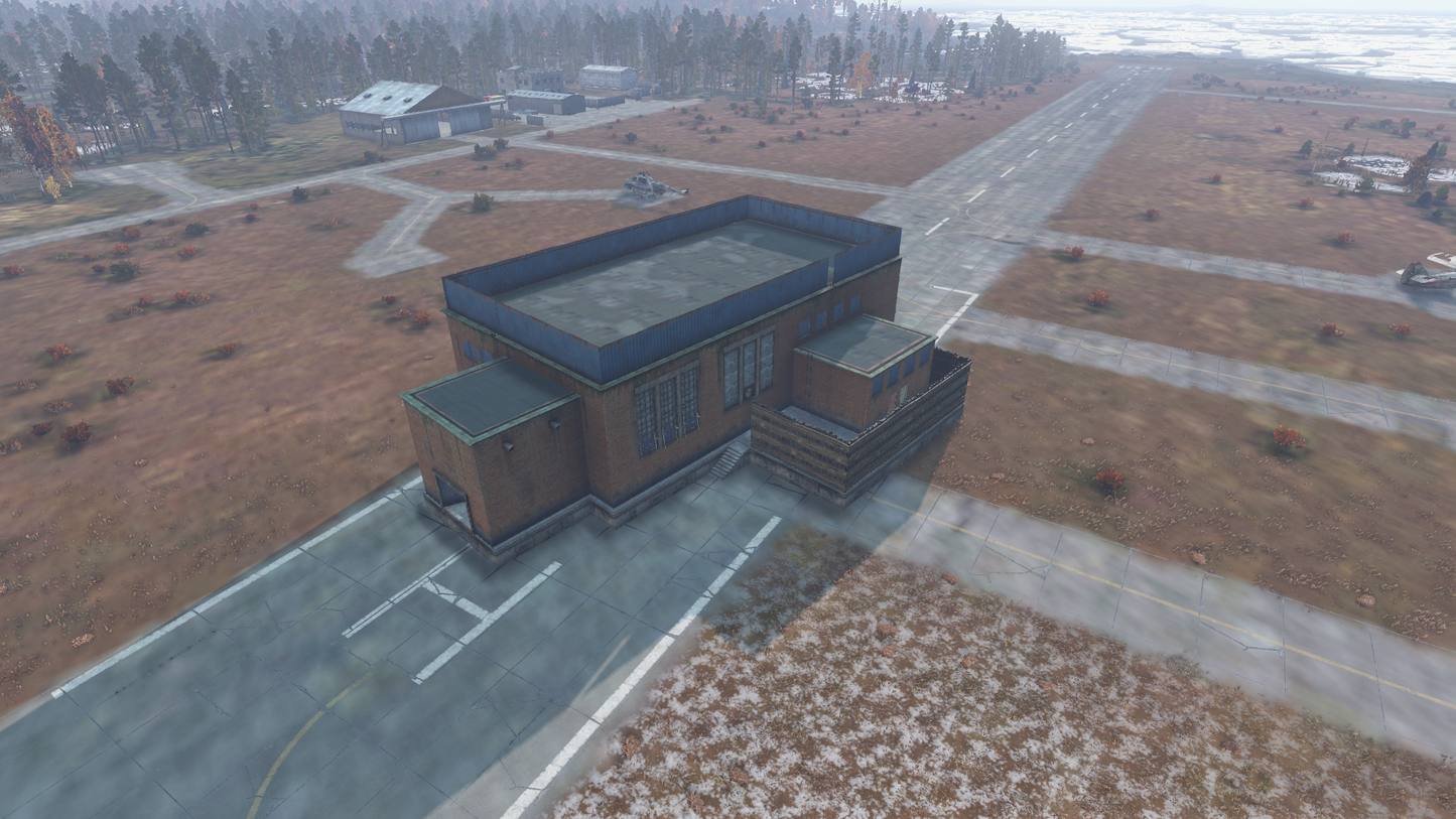 Factory Base