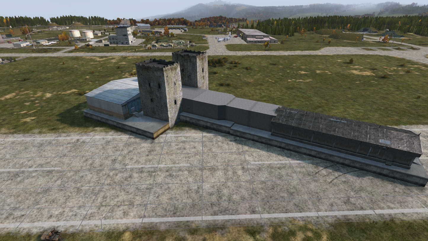 Bunker Base