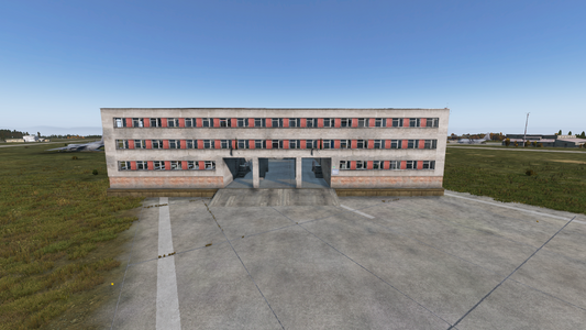 Outbreak School Base