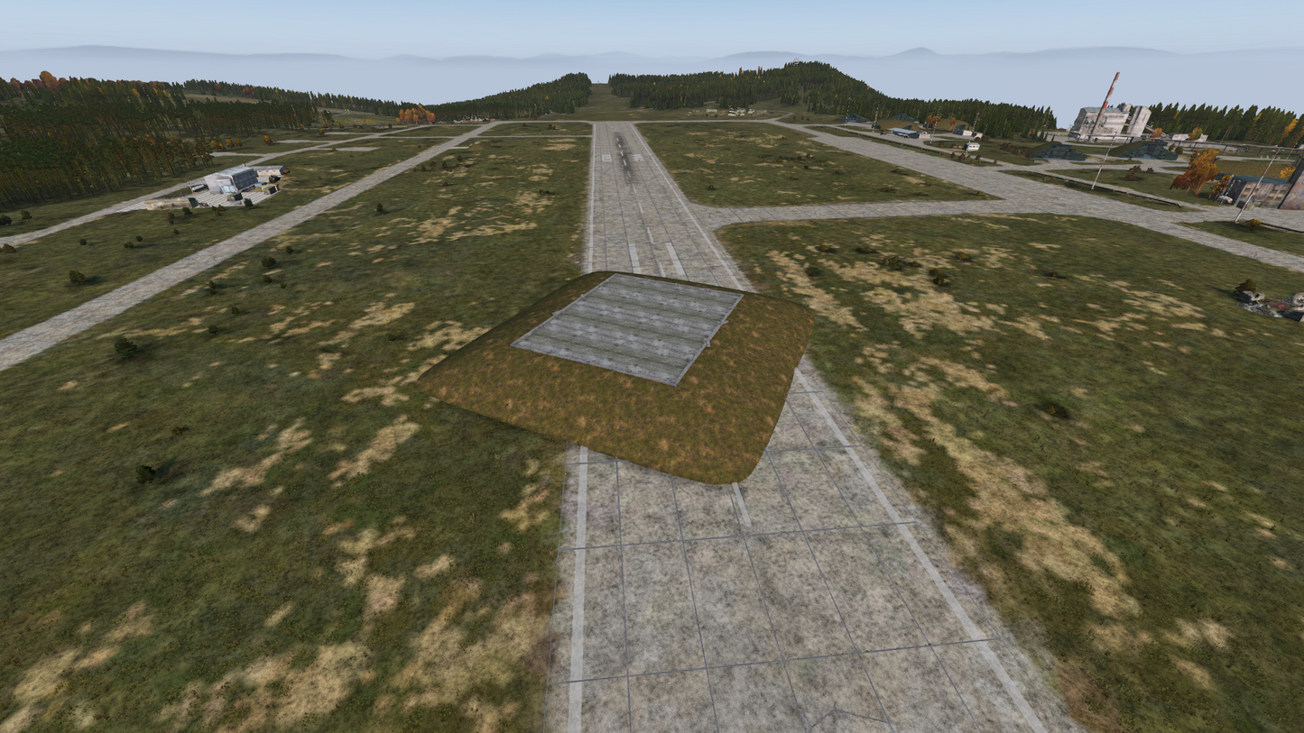 Underground Base – Nato Gaming Community, LLC