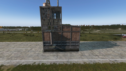 Factory Base