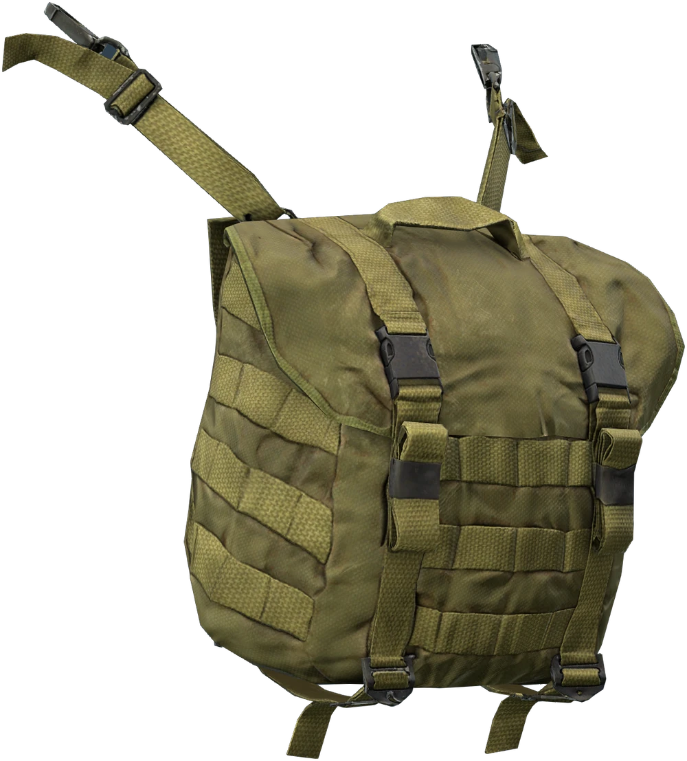 Utility Buttpack