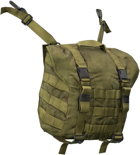 Utility Buttpack