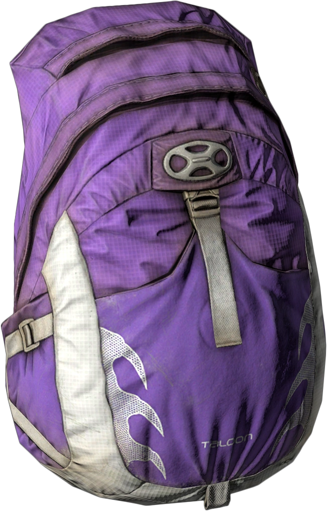 Hiking Backpack