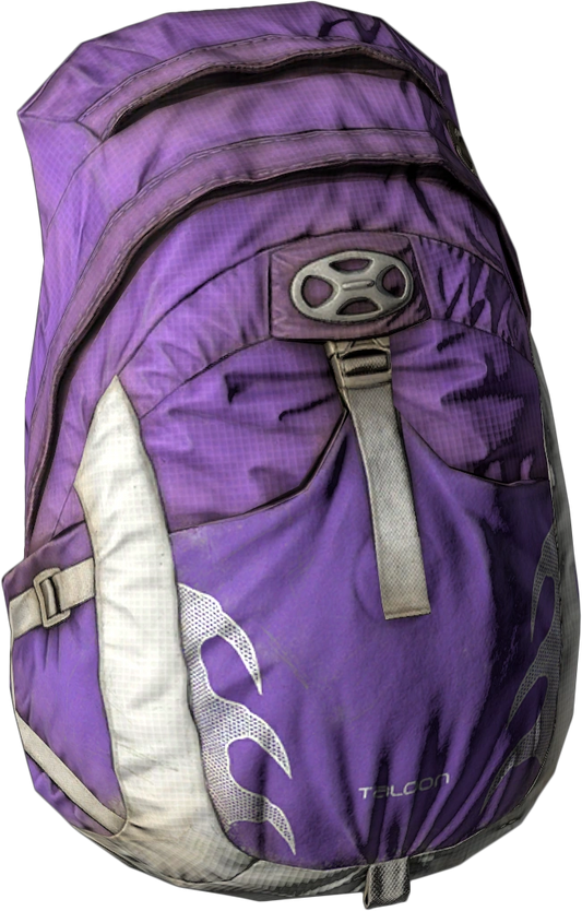 Hiking Backpack