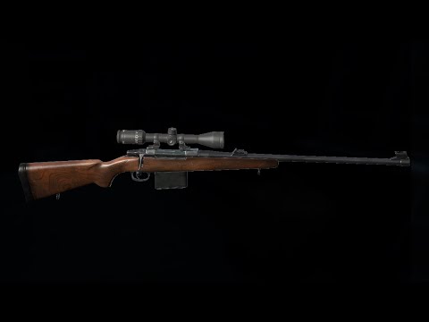 CR-550 Savanna Spawn