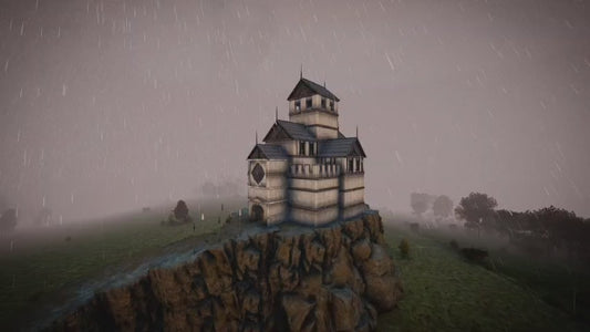 Vlad Castle Base