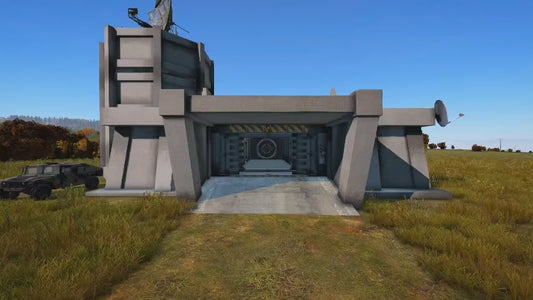 Bunker A Base