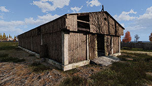 Garage Add-on